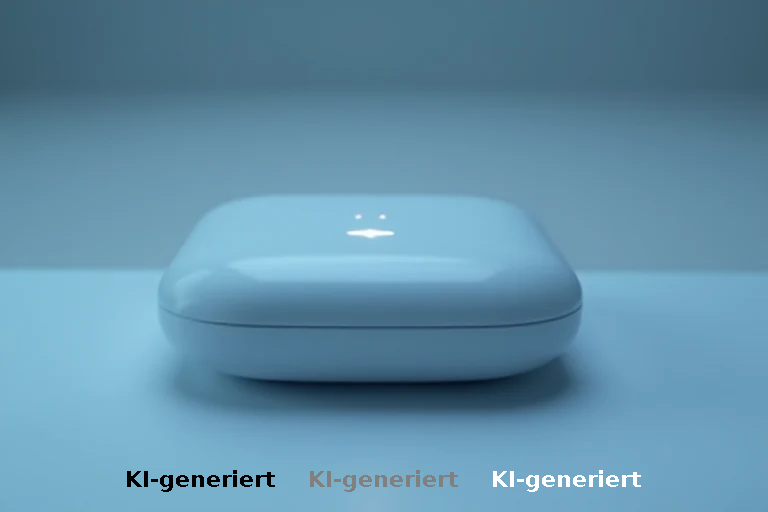 Meta plant kompaktes KI-Gerät als Konkurrenz zu Smartphones