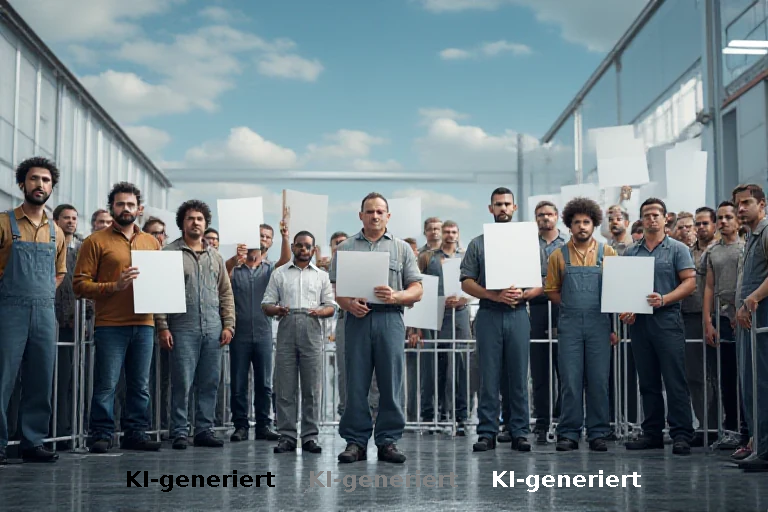 Metallgewerkschaft mobilisiert Autoarbeiter im Südwesten vor Tarifverhandlungen
