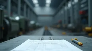 Metallindustrie: Übernahmerate trotz Konjunkturflaute hoch, aber Ausbildungsverträge schrumpfen