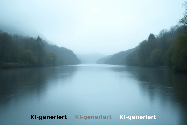 Meteorologische Entwarnung in Augsburg: Starkregen dämpft Waldbrandgefahr ohne Hochwasser-Risiko