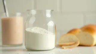Methylcellulose: In welchen Produkten das Verdickungsmittel steckt