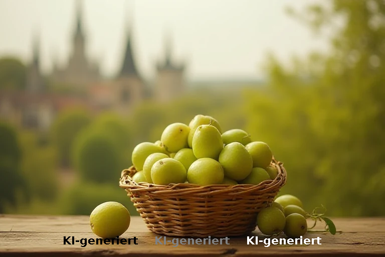 Metzer Mirabellenfest: Von der Wiedergutmachung zur touristischen Attraktion