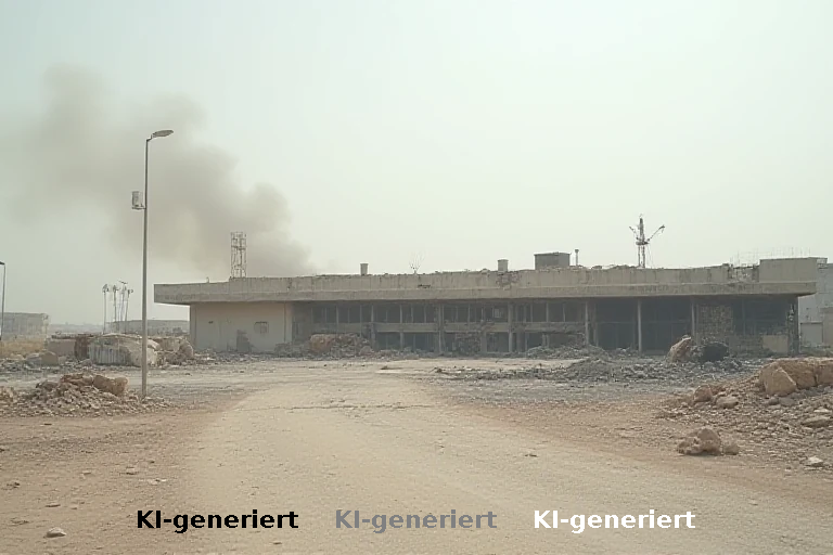 Meuterei in Niamey: Anschläge auf Flughafen und Regierungssitz