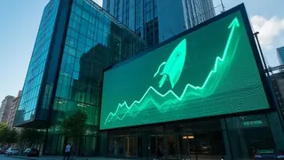 Mexikanischer Börsenindex öffnet sich für SpaceX-Aktien