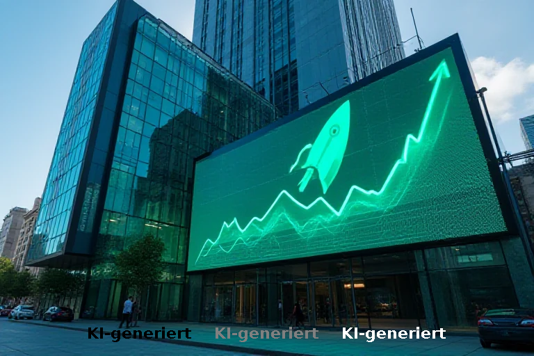 Mexikanischer Börsenindex öffnet sich für SpaceX-Aktien