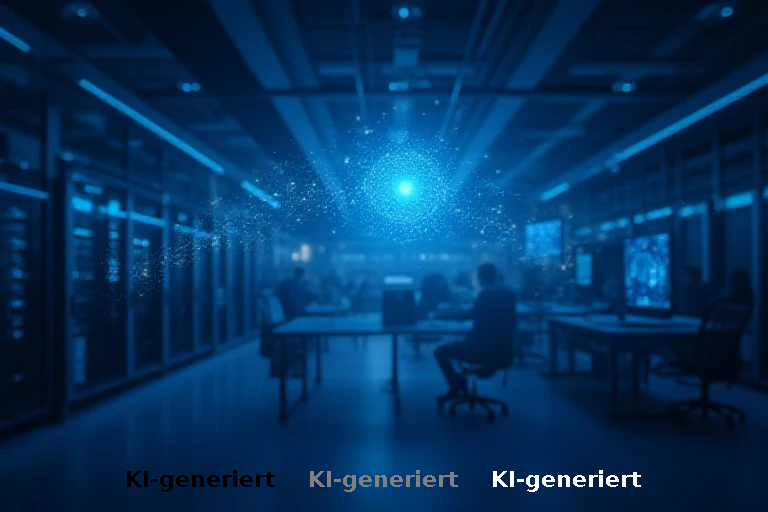 Mexiko als strategischer Partner für KI-Entwicklung in der westlichen Allianz
