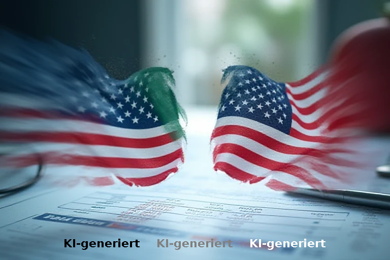 Mexikos Kampf um günstigere US-Autozölle: Die Zukunft der nordamerikanischen Automobilindustrie
