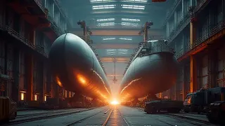 Meyer-Werft-Neustart: Airbus-Manager setzt auf Sanierung bis 2028