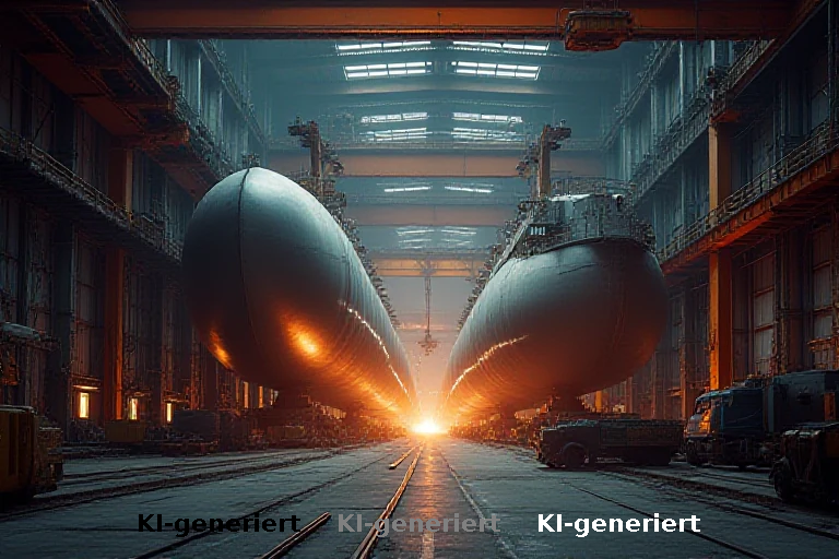 Meyer-Werft-Neustart: Airbus-Manager setzt auf Sanierung bis 2028