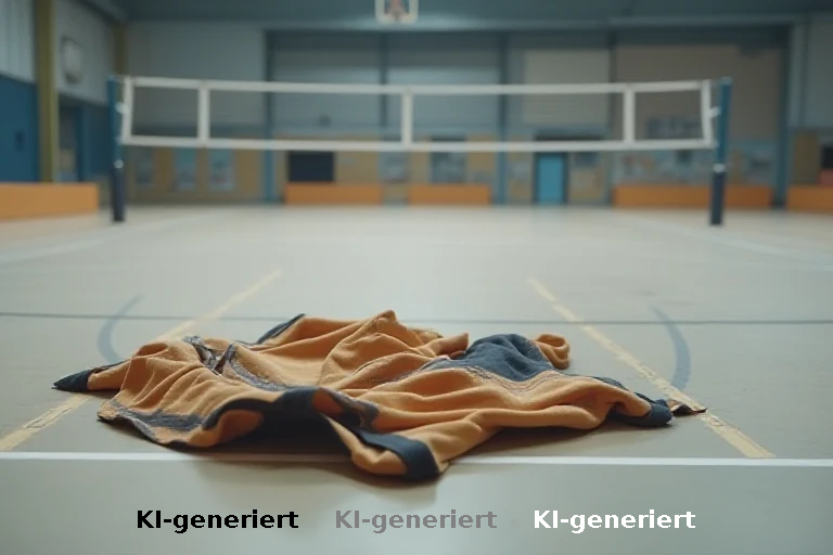 Meyers Wutausbruch: Wenn Sportlichkeit am eigenen Ego scheitert