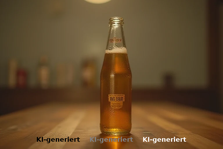 MHD beim Bier: Irrglaube an die Haltbarkeitsgrenze