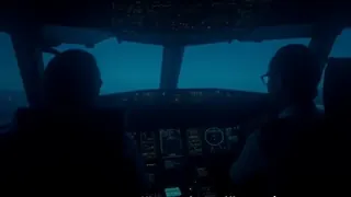 Miami-Unglück: Tonbandaufnahmen offenbaren kritische Fehleinschätzungen im Cockpit