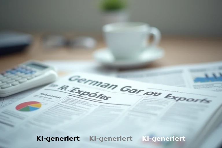 Michael Hüther: Die Exportzahlen erklären, wo die deutsche Wirtschaft ihre Zukunft sieht