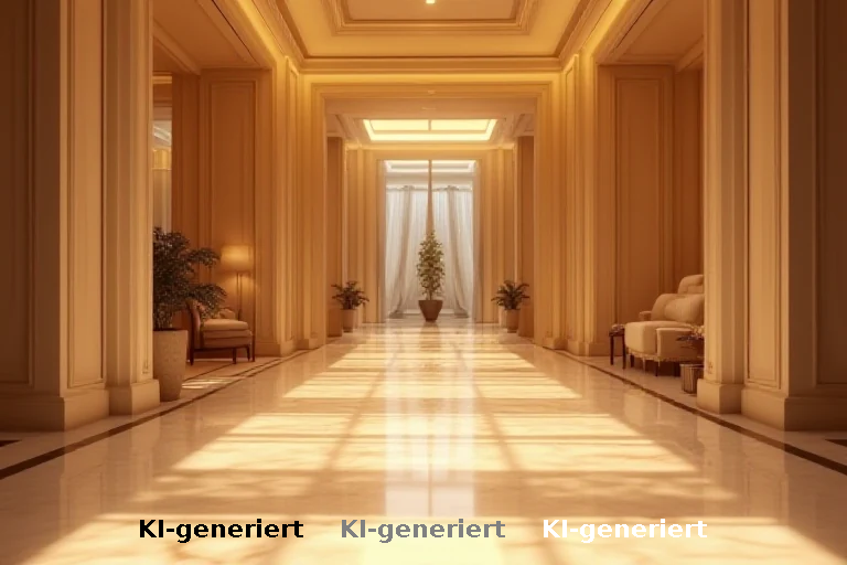 Michelin-Auszeichnung: Vier ostdeutsche Hotels erhalten höchste Hotelkeys