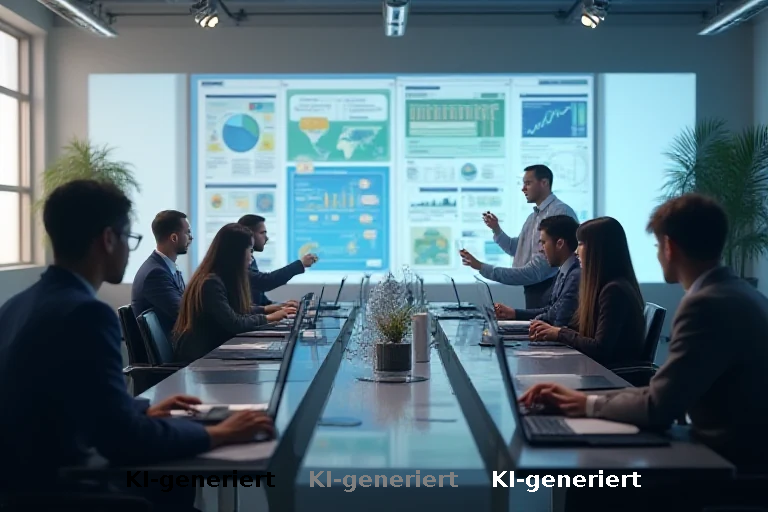 Microsoft-365-Workshop: Struktur als Gegenmittel zur digitalen Überforderung
