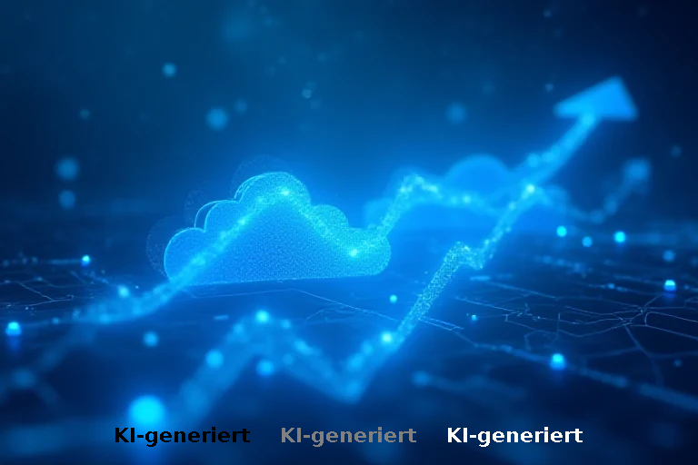 Microsoft dämpft KI-Ausgaben: Cloud-Boom und Kostenkontrolle als Aktienkatalysator