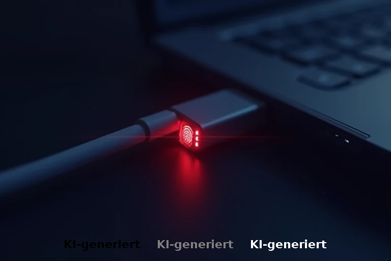 Microsoft erweitert Windows Hello um externe Biometrie: Mehr Komfort oder neue Angriffsfläche?