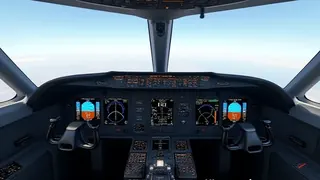 Microsoft Flight Simulator 2024: Update 6 optimiert Leistung und kehrt zu klassischen Spielmodi zurück