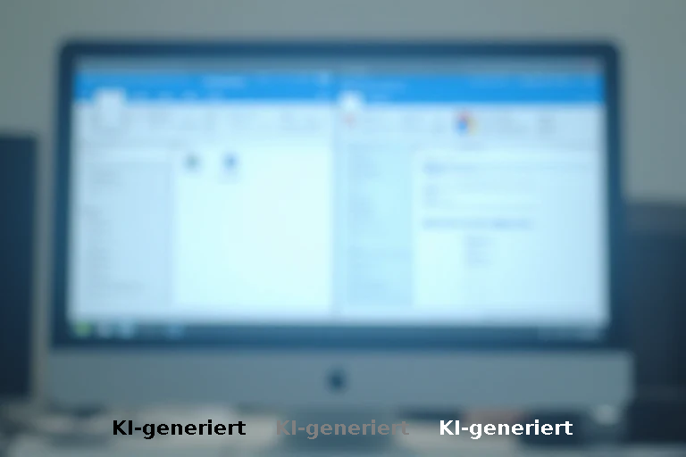 Microsoft rettet die klassische Outlook-Optik als optionales Feature