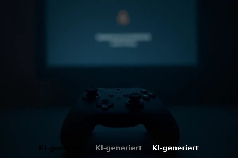 Microsoft-Serverausfall: Xbox-Gamer ohne Zugang zu digitalen Inhalten und Online-Diensten