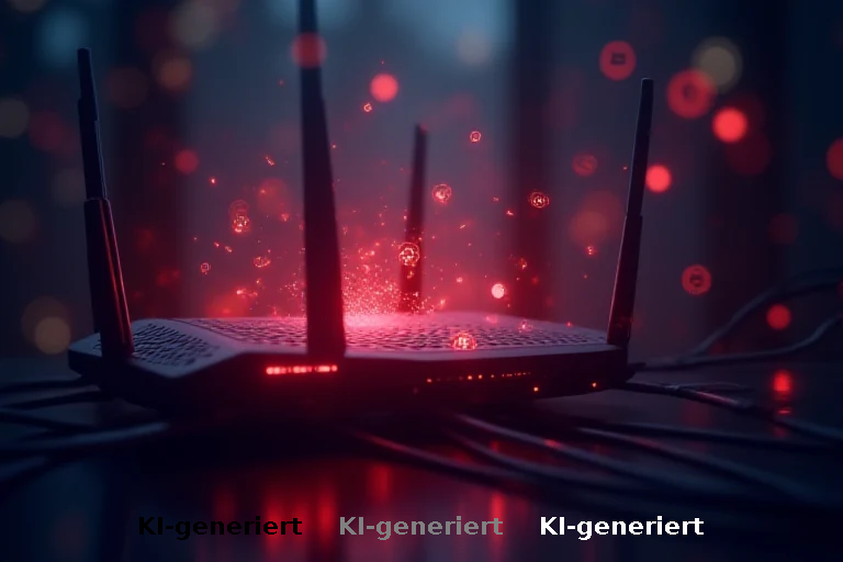 Microsoft warnt vor Cyberangriffen über Hotel-WLAN