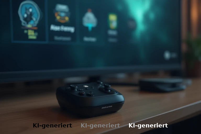 Microsoft weitet Xbox-Cloudstreaming auf VIDAA-Smart-TVs aus