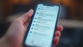 Microsoft zwingt iOS-Nutzern neues Outlook-Design auf