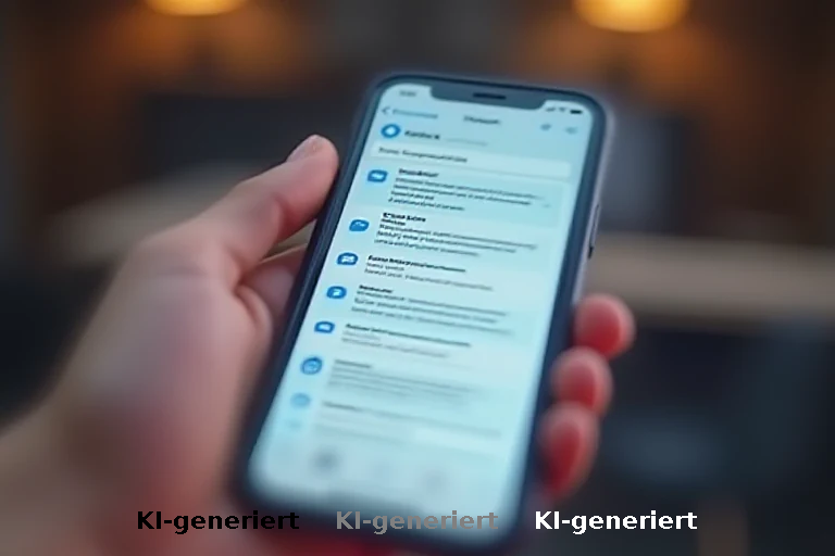 Microsoft zwingt iOS-Nutzern neues Outlook-Design auf