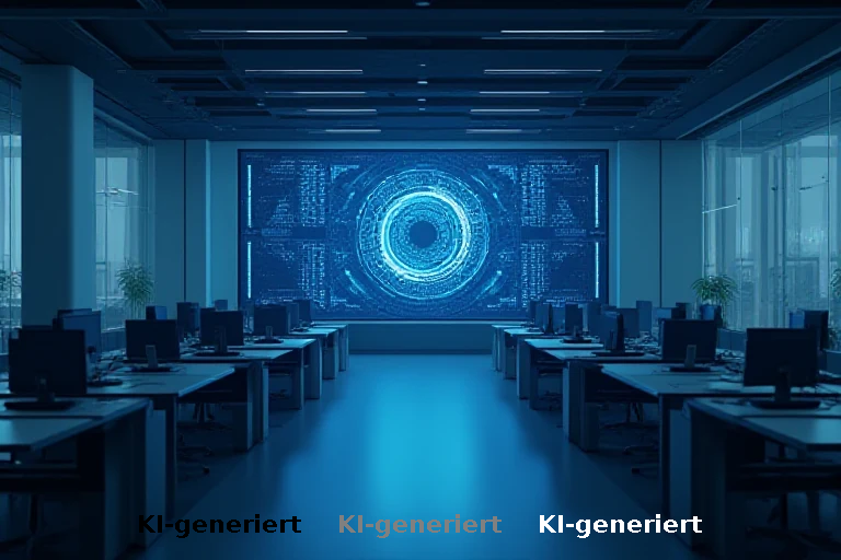 Microsofts KI-Assistent: Vom Textbaustein zur orchestrierten Büro-Plattform