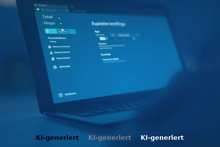 Microsofts neuer Datenschutz-Test: Feinsteuerung der App-Berechtigungen in Windows 11