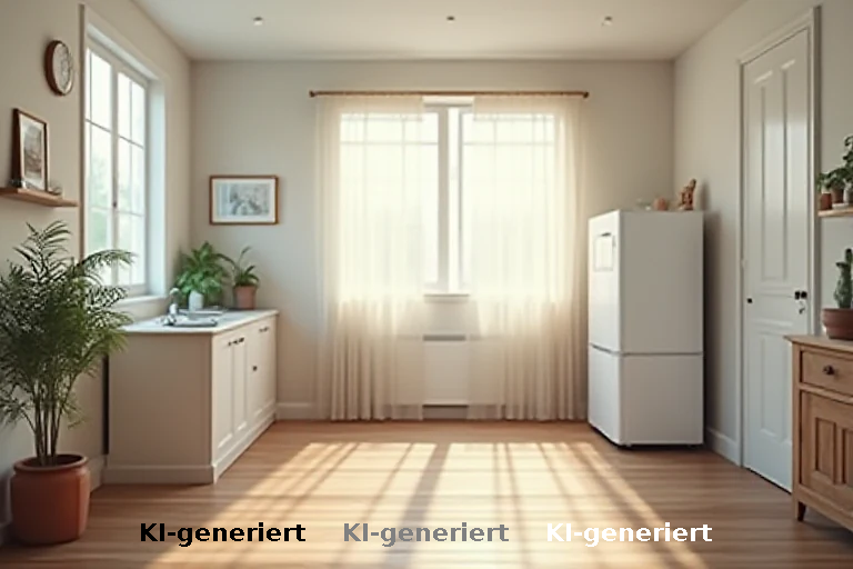 Midea schließt Cloud-Tür: Heimautomatisierung verliert an Kontrolle