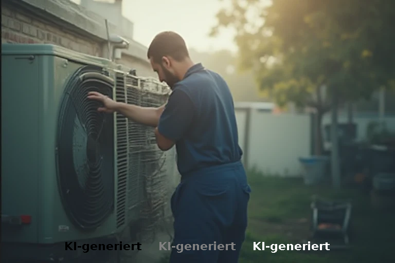 Midea verdoppelt Produktion: 200.000 Portasplit-Klimageräte für Europa in Planung