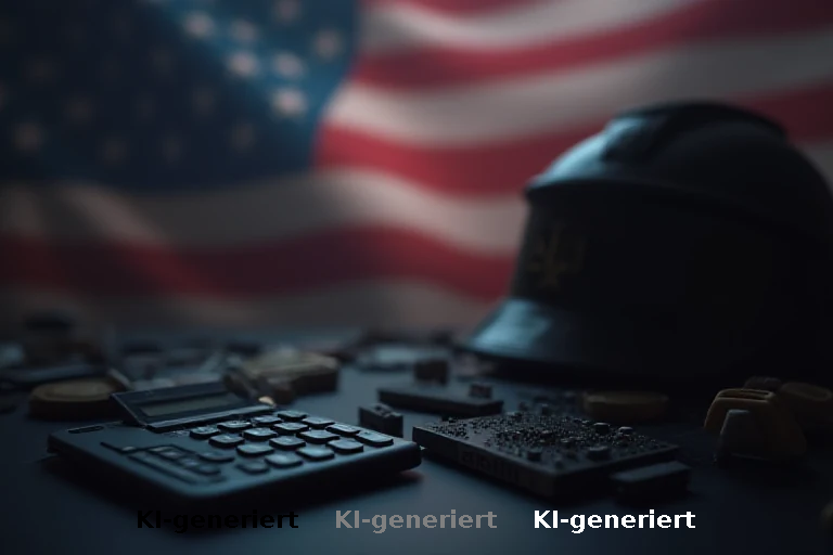 Midterm-Wahlen in den USA: Abrechnung mit Trump bei Krieg, Inflation und KI-Kosten