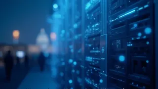 Midterms 2026: Was ein Sieg der Demokraten für Crypto, KI und Energie bedeutet