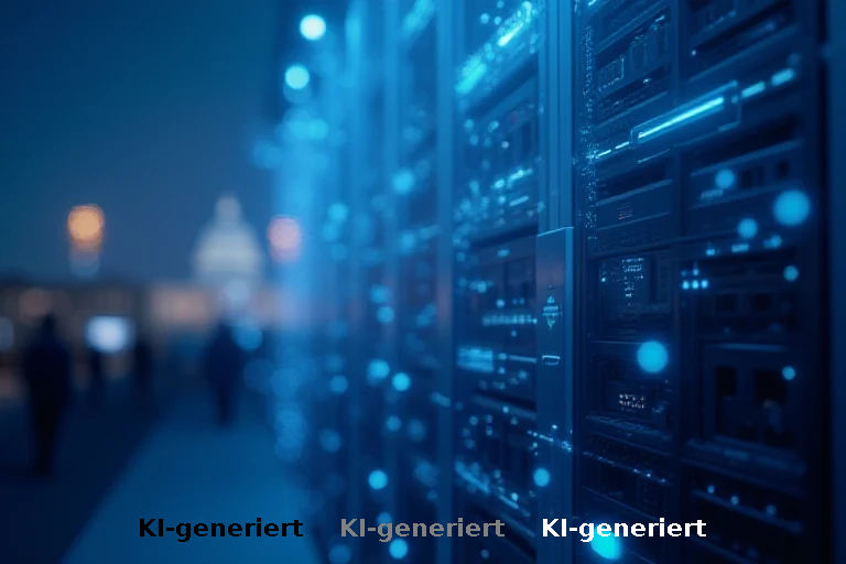 Midterms 2026: Was ein Sieg der Demokraten für Crypto, KI und Energie bedeutet