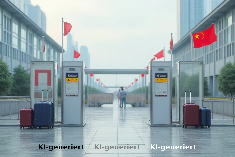 Mieli: Peking profitiert von Europas Konflikten, während Moskau als Drahtzieher agiert