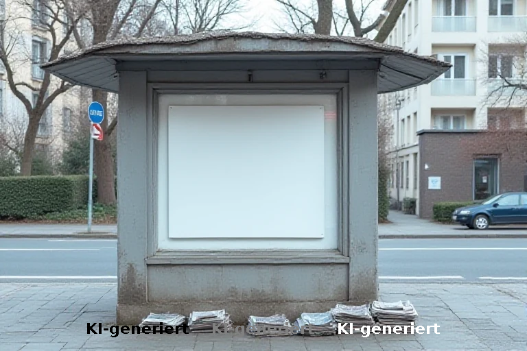 Mietkonflikt in Berlin-Mitte: Kioskbetreiberin wehrt sich gegen Verdrängung durch Kurzzeitvermietung