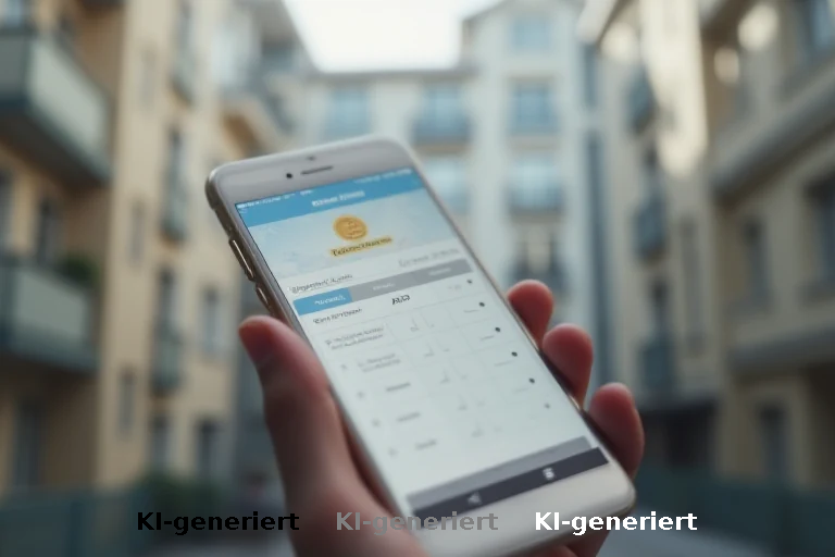 Mietspiegel-Rechner: Scheinsicherheit bei der Überprüfung von Mieterhöhungen