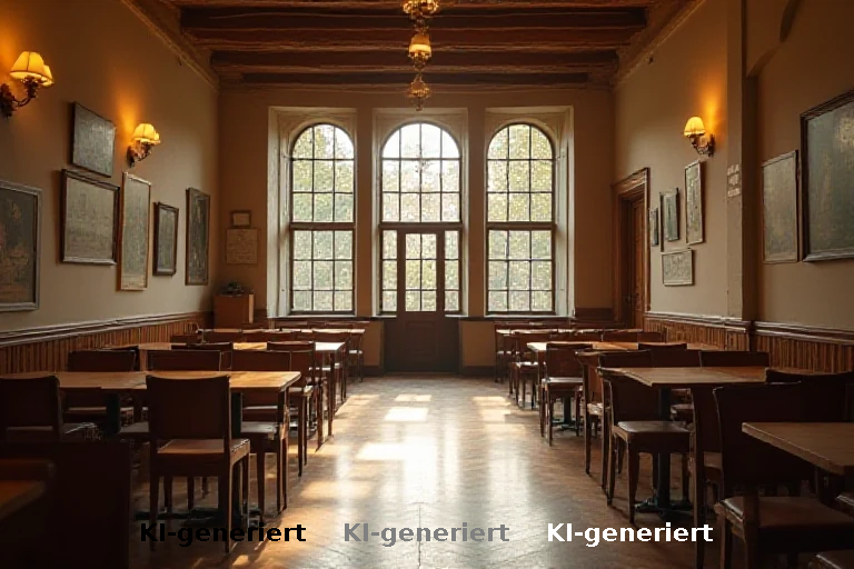 Mietstreit beendet: Künstlerin verliert Caf im Chemnitzer Landesmuseum