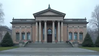Mietstreit um Caf im Chemnitzer Museum: Kulturpolitische Zensur oder rechtliche Notwendigkeit?