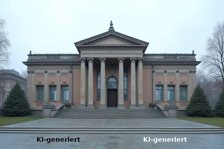 Mietstreit um Caf im Chemnitzer Museum: Kulturpolitische Zensur oder rechtliche Notwendigkeit?