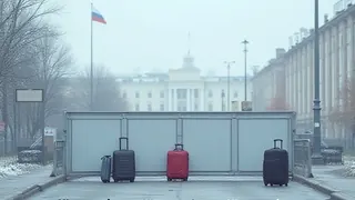 Migration als Verschwörungsmythos oder Waffe ? Doppelter Maßstab beim Standard
