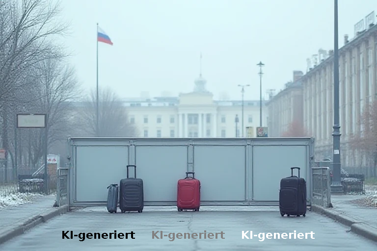 Migration als Verschwörungsmythos oder Waffe ? Doppelter Maßstab beim Standard