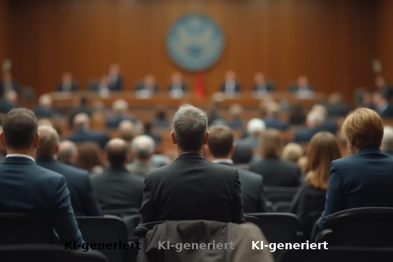 Migration als zentrale politische Herausforderung für die deutsche Mitte