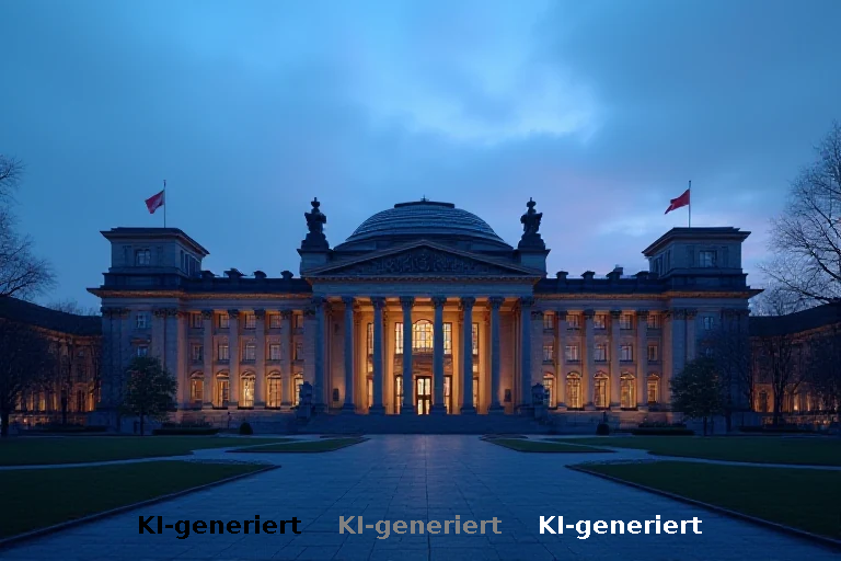 Migration bleibt zentrales Wahlthema: Bürger fordern konkrete politische Antworten