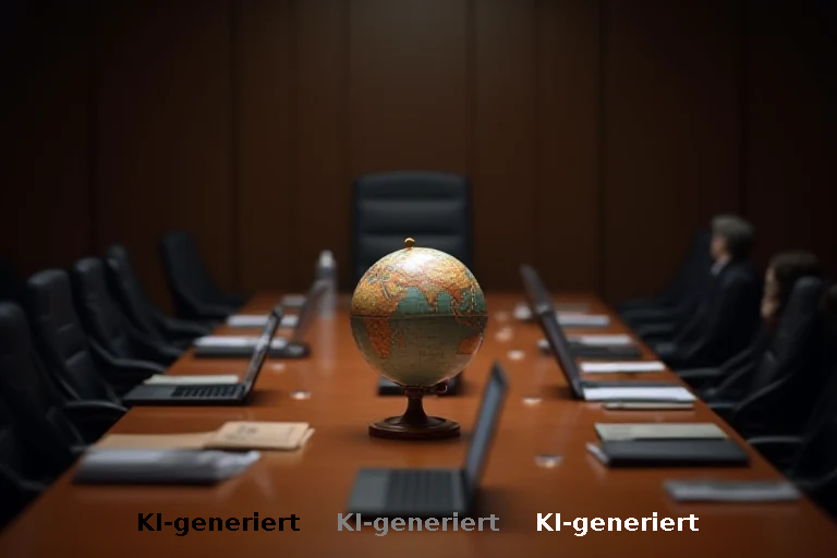 Migrationspolitik als geopolitisches Instrument: Ein tiefgehender Dialog über europäische Souveränität