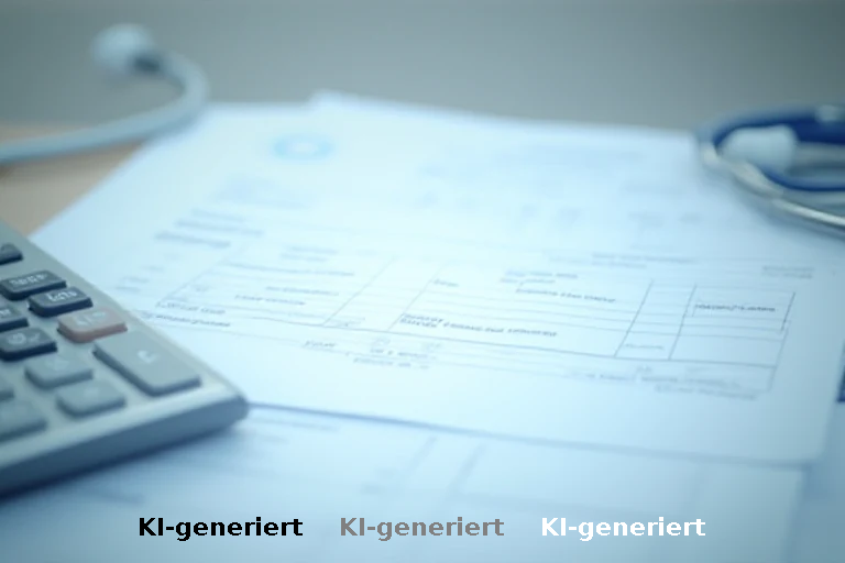 Migrationspolitik im Wahlkampf: Kostenvergleich von Asylanträgen und medizinischer Versorgung