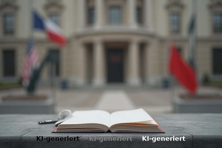 Migrationsstatistik: Neue Einblicke in Struktur und Entwicklung der Schutzsuchenden