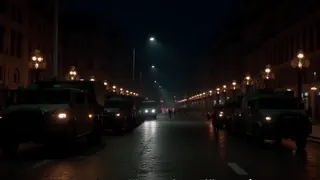 Milan unter Militärpräsenz: Meloni verschärft Strafen für jugendliche Demonstranten