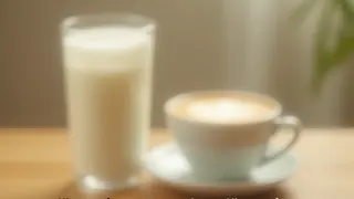 Milchwahl im Alltag: Fettgehalt bestimmt Eignung für Küche und Kaffee